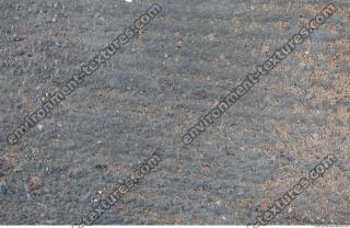 Photo Texture of Ground Concrete 0010